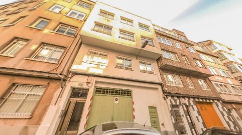 Foto 2 de Casa o xalet en venda a Monte Alto - Zalaeta - Atocha, A Coruña Capital