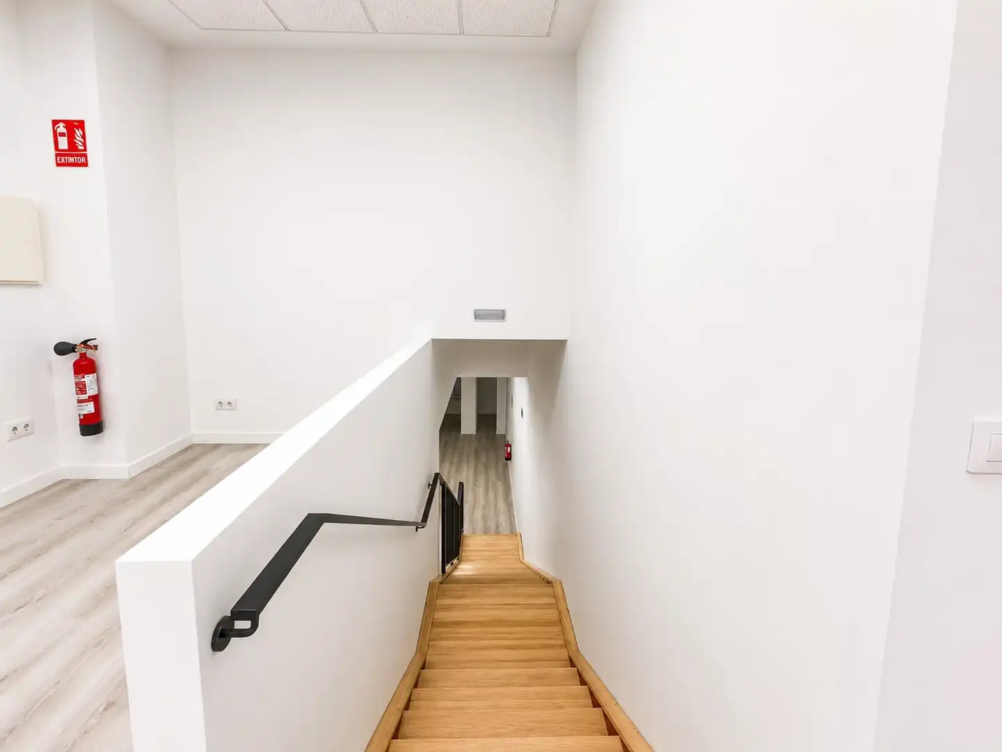 Commercial properties for rent in Madrid
