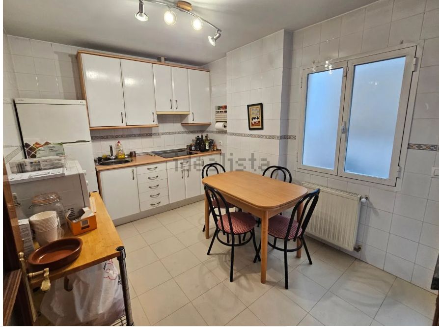 Cuina de Pis en venda en Badajoz Capital amb Aire condicionat, Calefacció i Terrassa