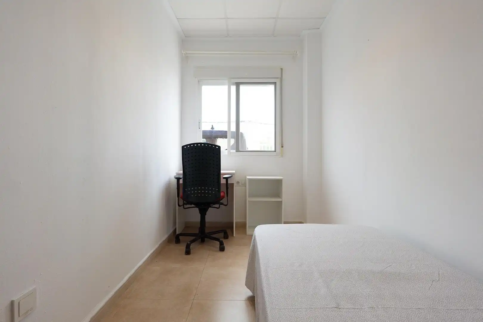 Habitación de Piso en venta en Deltebre con Balcón