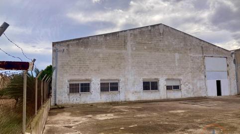 Photo 3 of Industrial buildings for sale in Albujón, Murcia