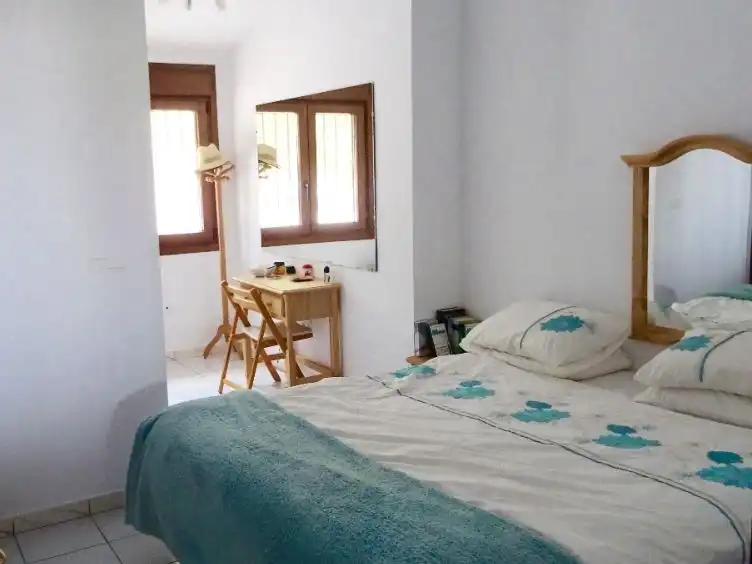 Bungalow con jardín en venta en Desconocido 125Z, imagen 18