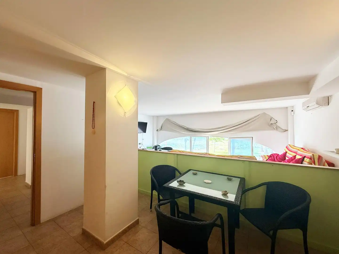 Appartement compact à vendre à Punta del Moral, imagen 16