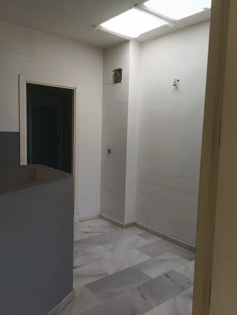 Casa adosada en venta en Bollullos de la Mitación con Trastero