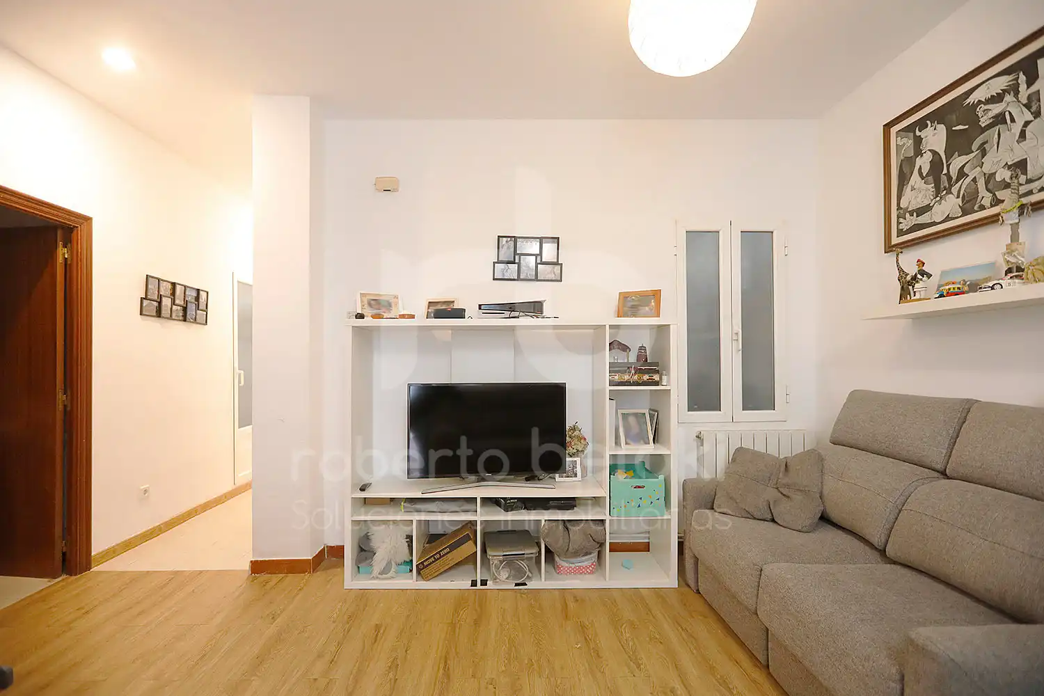 Flat for sale in Cipriano Larrañaga Kalea, Centro - Mendibil - Santiago
