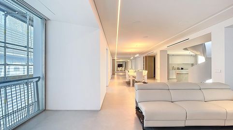 Foto 5 von Maisonette zum Verkauf in El Viso, Madrid Capital