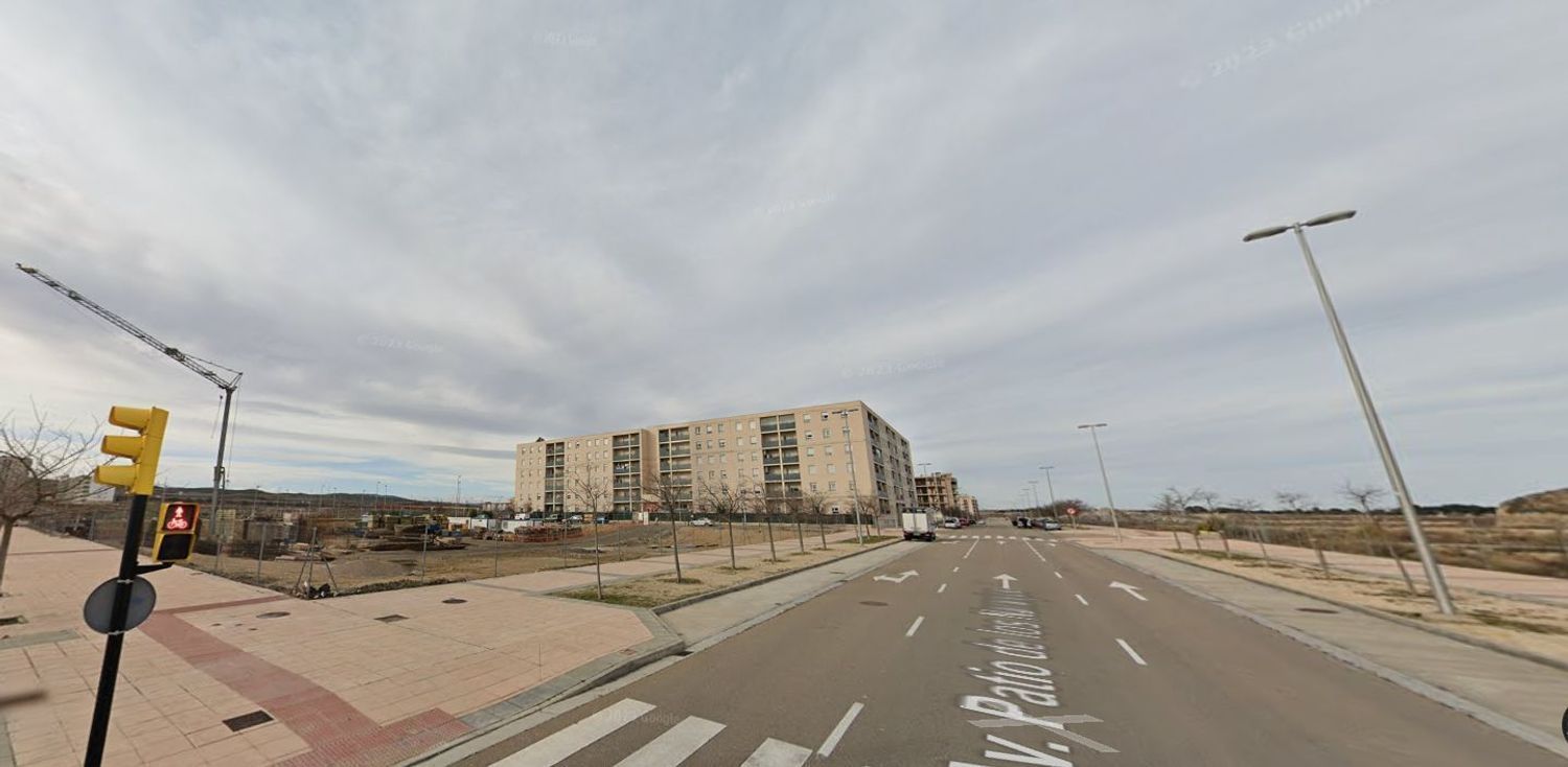 Residencial en venda a Arcosur