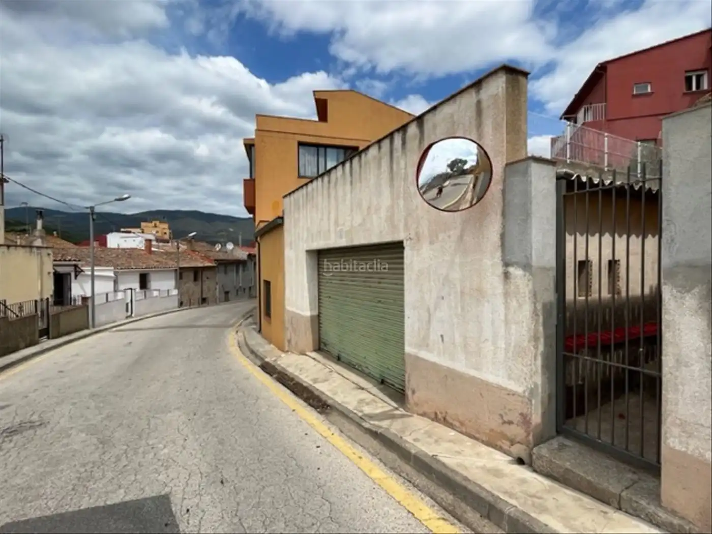 Wohnbaugrundstück zum Verkauf in Carrer Llatzaret 7, imagen 6