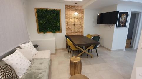 Foto 5 de Pis de lloguer a Puerto Deportivo, Málaga