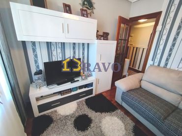Flat for sale in Medina de Pomar