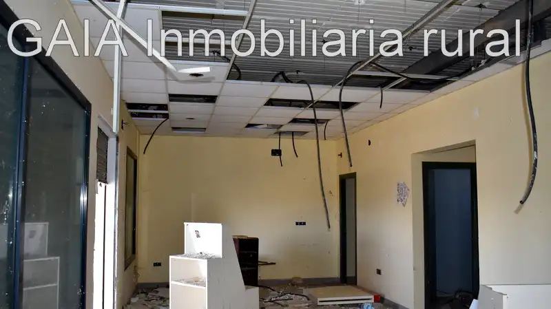 Residencial en venta en Fabara