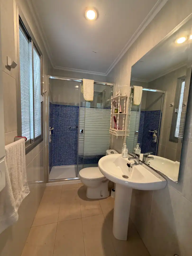 Piso en venta en Calle Real 10, imagen 8