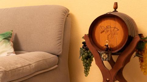 Foto 4 de Casa adosada en venta en C. Gerardo Diego, 16, Centro, Arganda del Rey