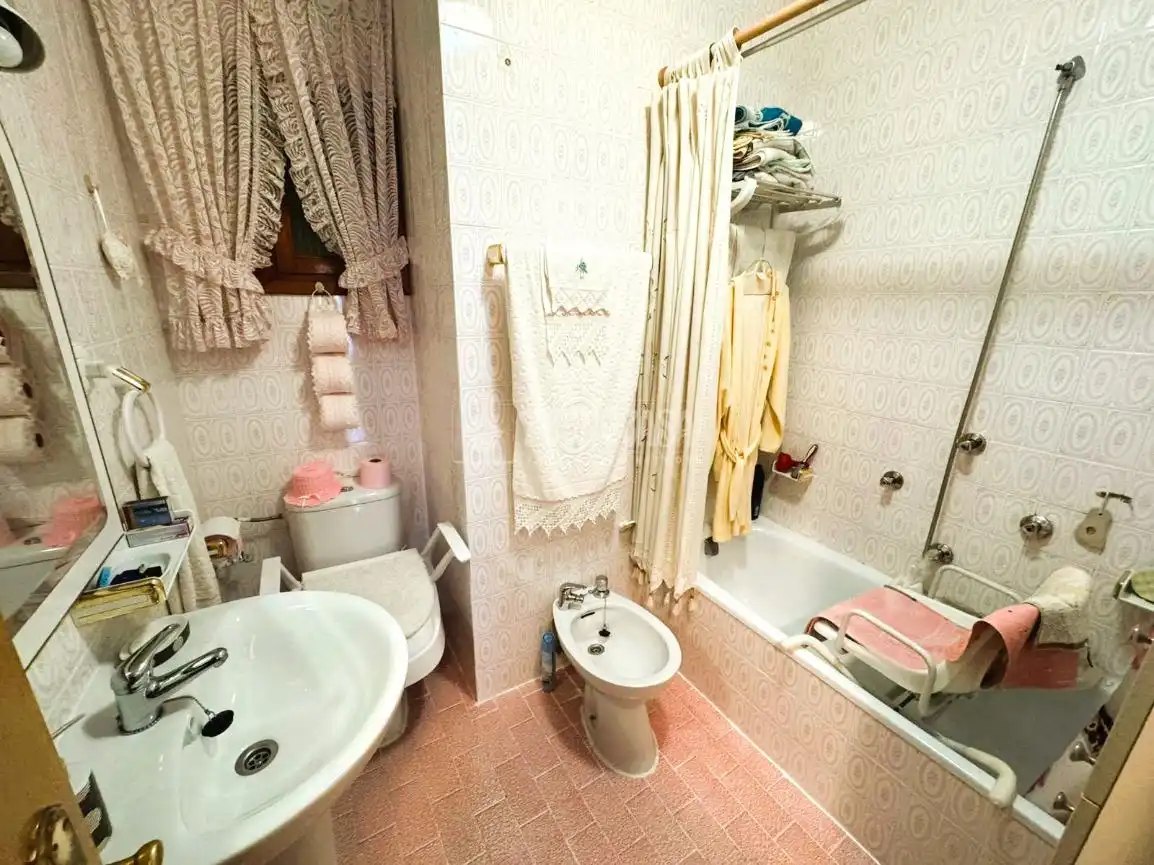 Baño de Piso en venta en Valencia