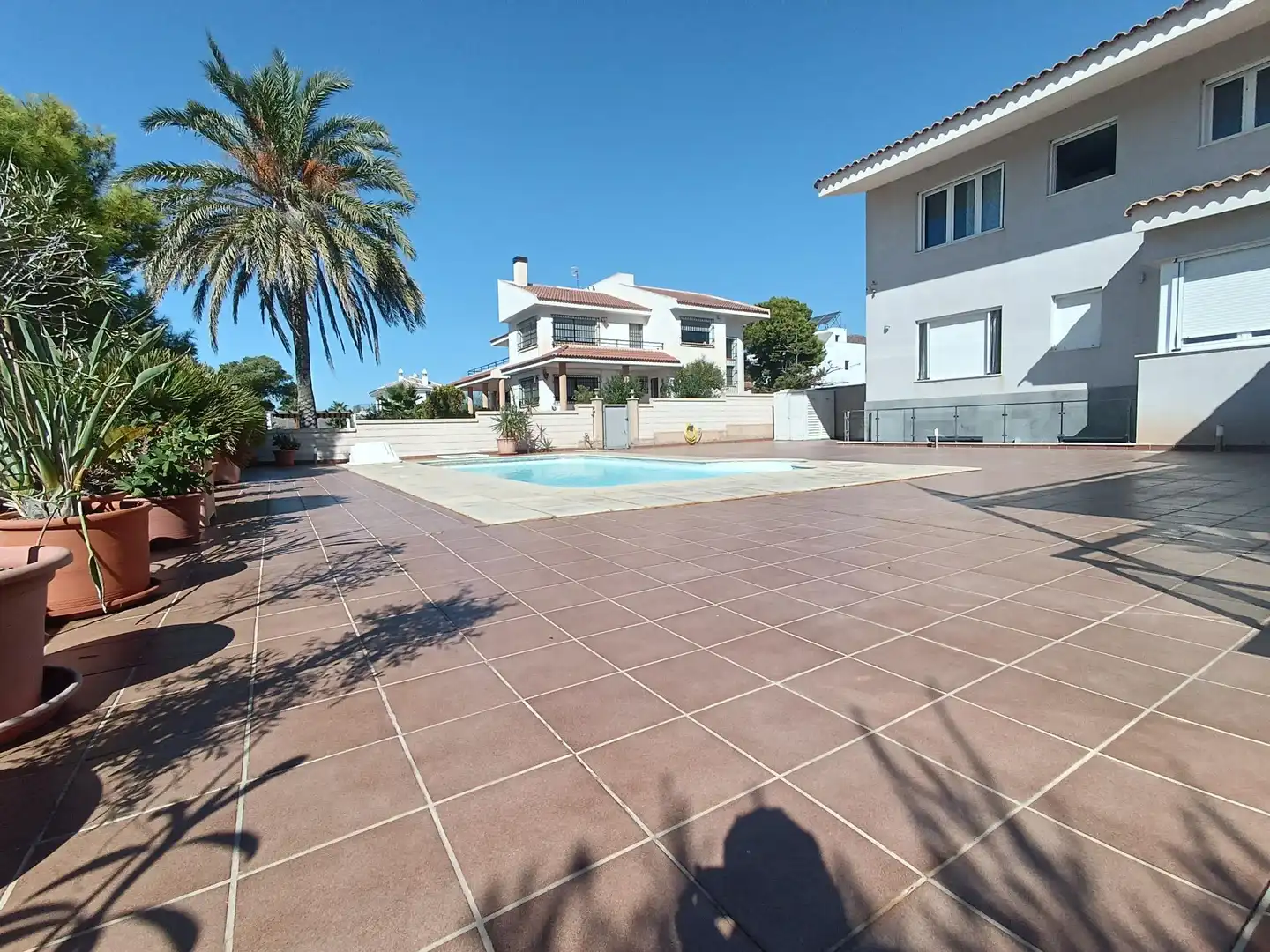 Casa o chalet en venta en Calabardina
