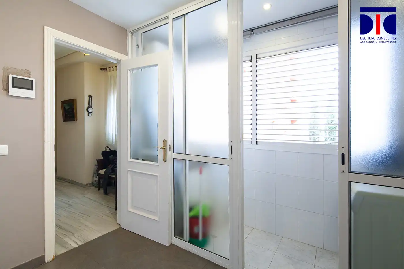 Piso en venta en Sevilla con Aire acondicionado, Calefacción y Terraza