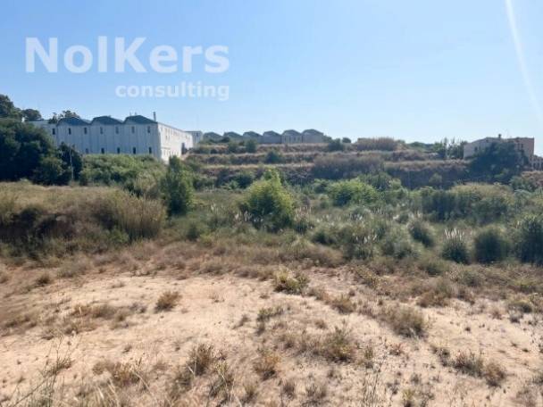 Terreno industrial en Venta en Victoria - Les Vil·les - Canyadell