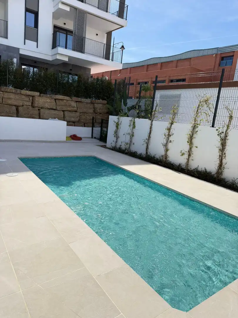 Appartement avec ascenseur à vendre à Estepona Pueblo, imagen 38