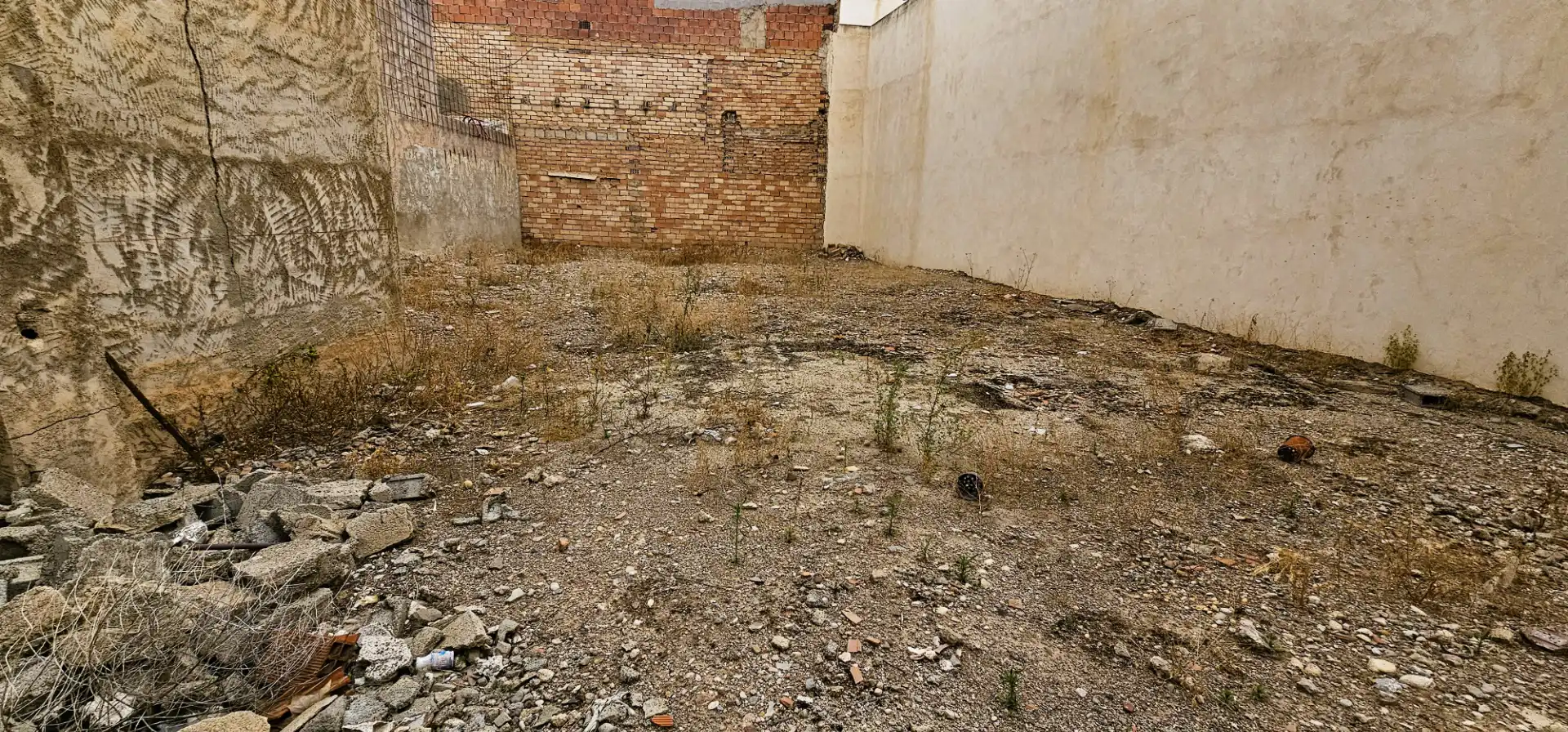 Grundstücke und Bauplätze zum Verkauf in Calle de Santa Bárbara 29, imagen 6