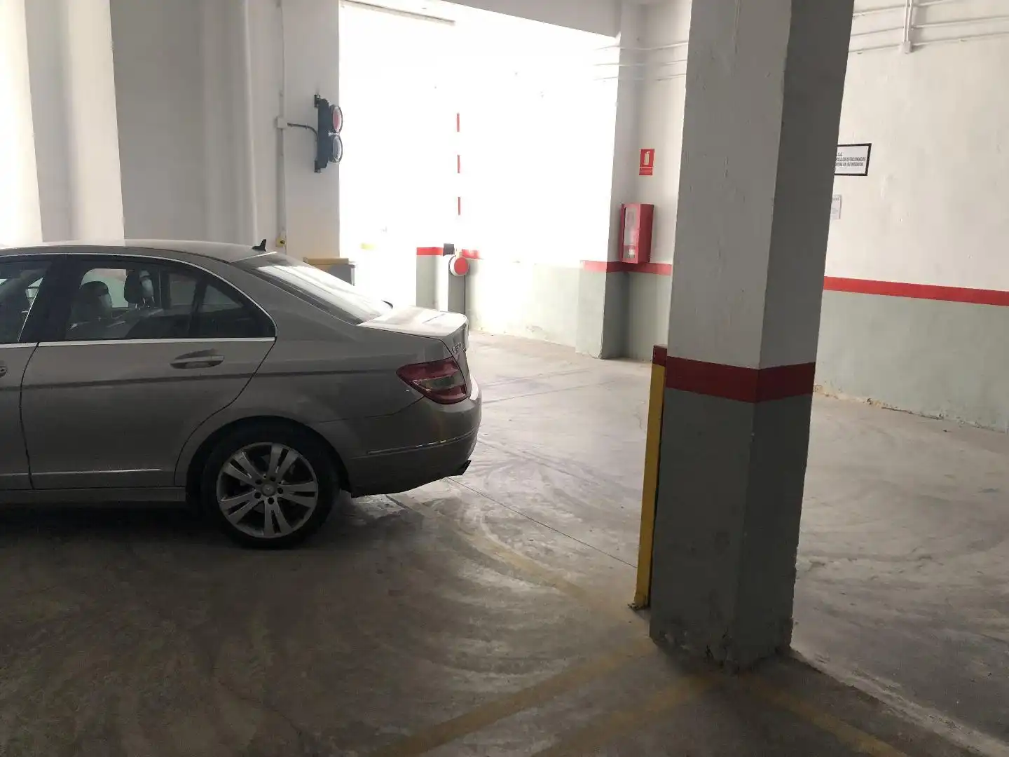 Industrial building to rent in Albal, imagen 2