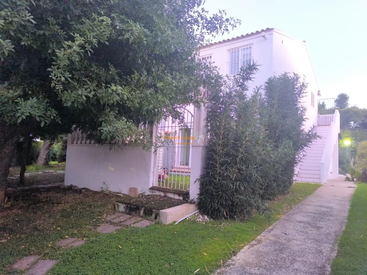 Casa o chalet de alquiler en Centro