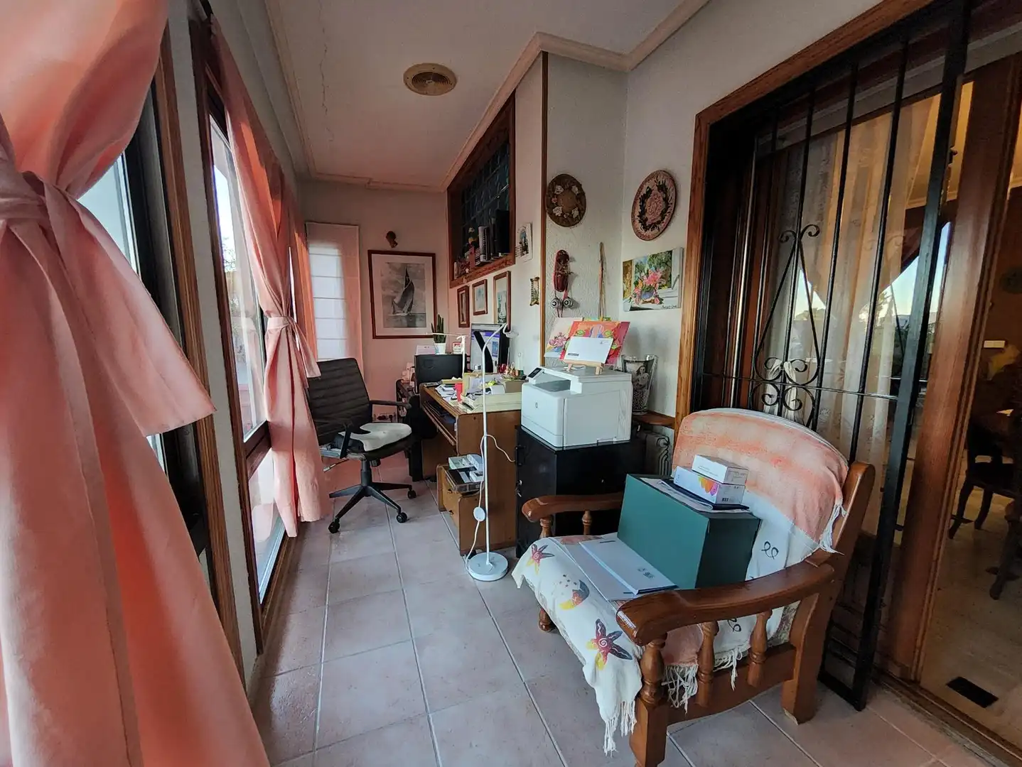 Casa o xalet en venda a Coloma