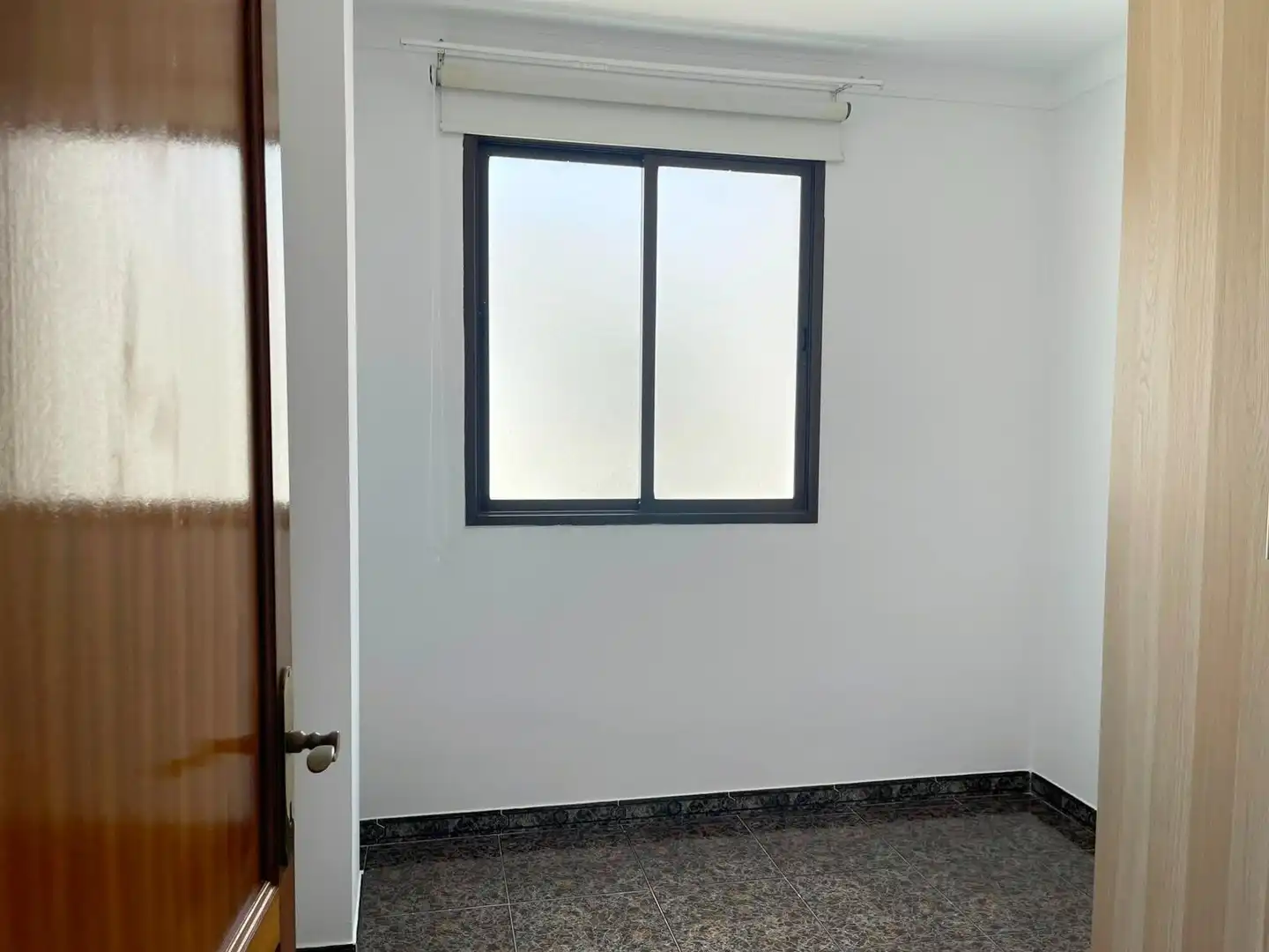 Schlafzimmer von Wohnung zur Miete in Las Palmas de Gran Canaria mit Privatgarten