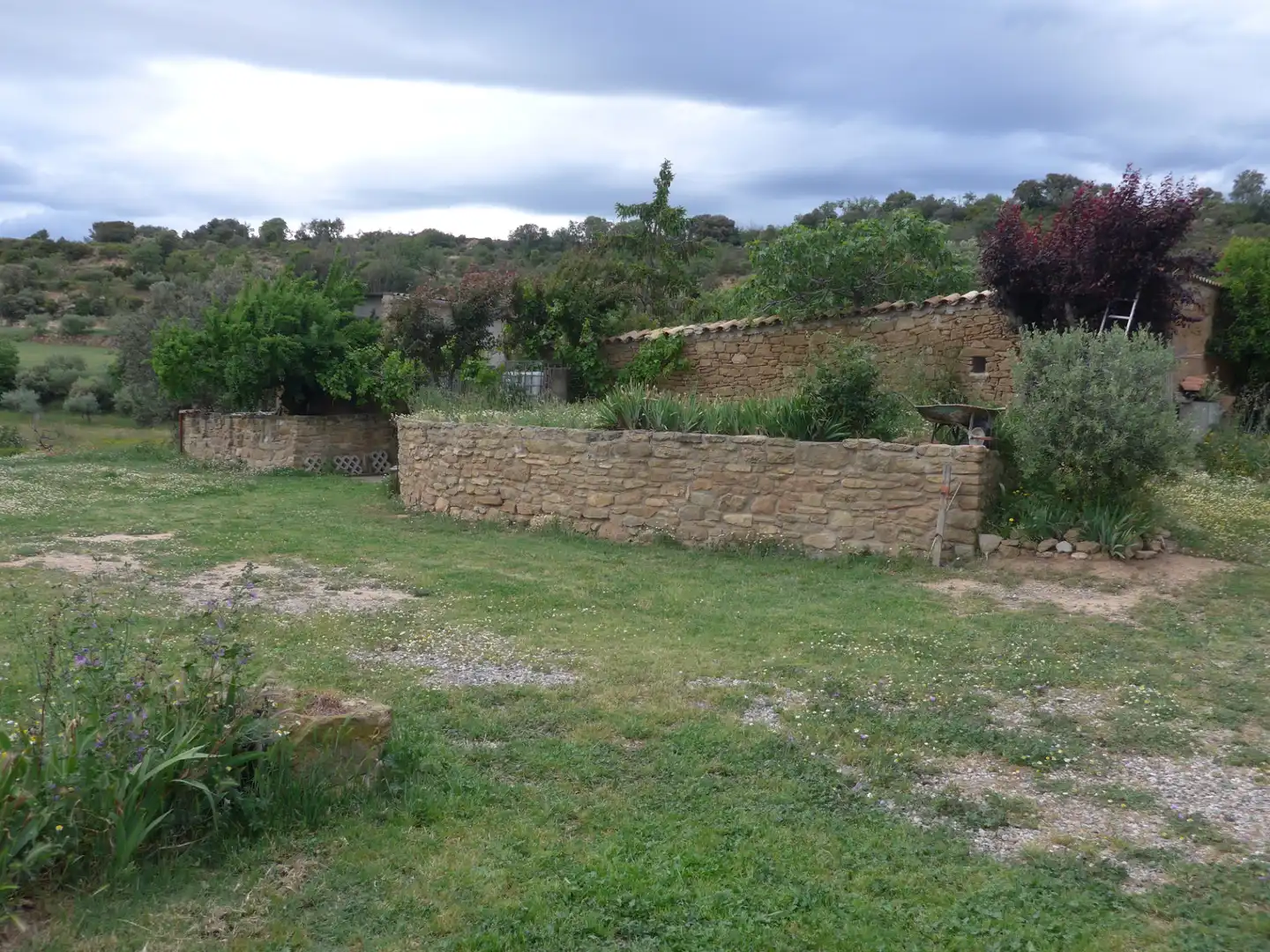 Country house zum Verkauf in Artesa de Segre mit Heizung, Privatgarten und Möbliert