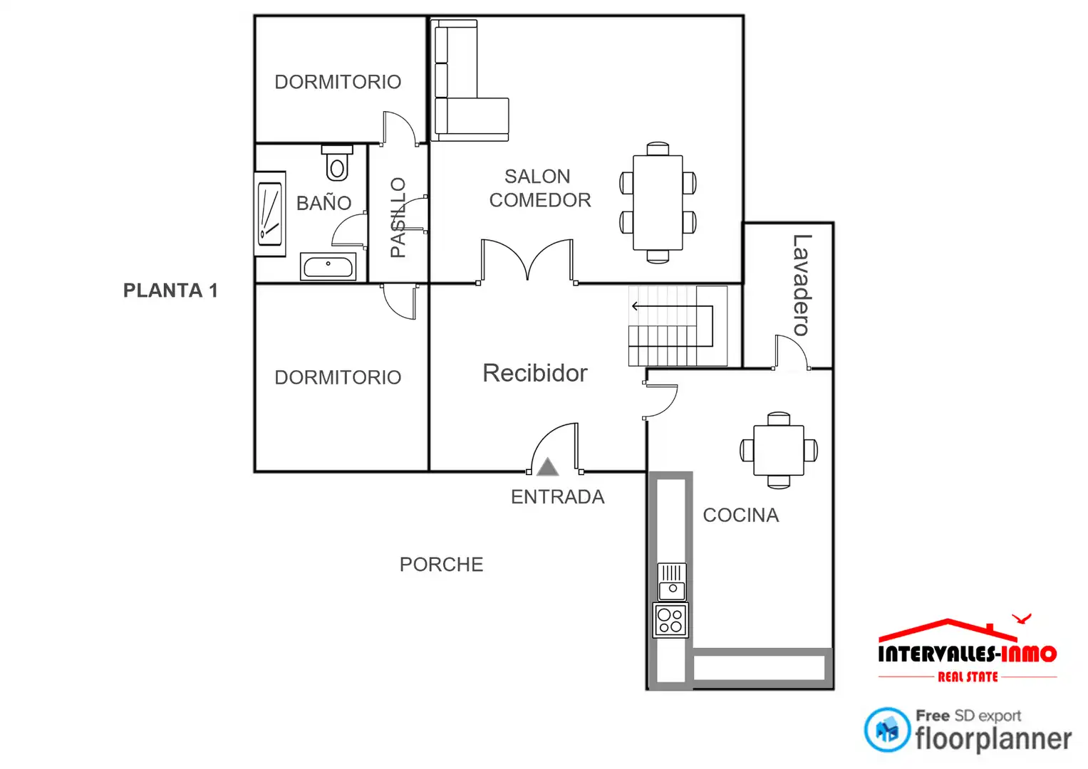 Casa o chalet en venta en Palau-solità i Plegamans