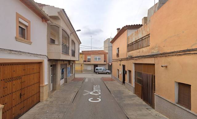 Casa-chalet en Venta en Quintanar del Rey