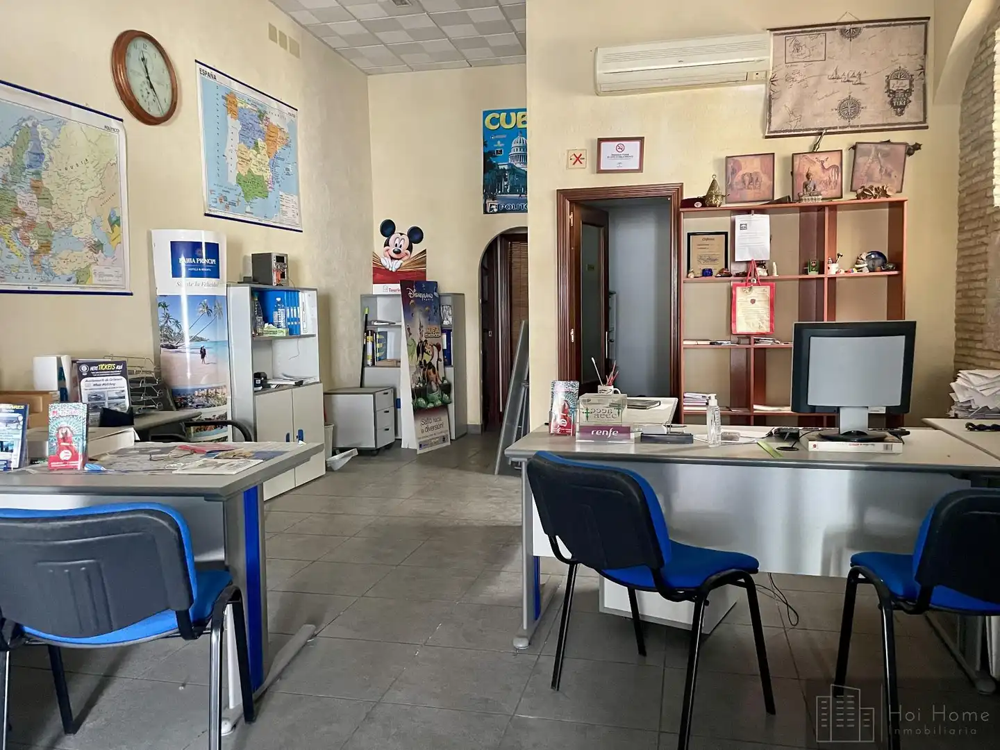Commercial properties for sale in Jerez de la Frontera  with Air Conditioner