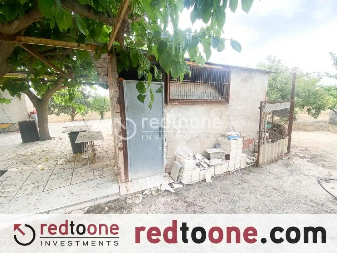 Casa o chalet en venta en Novelda con Jardín privado y Trastero