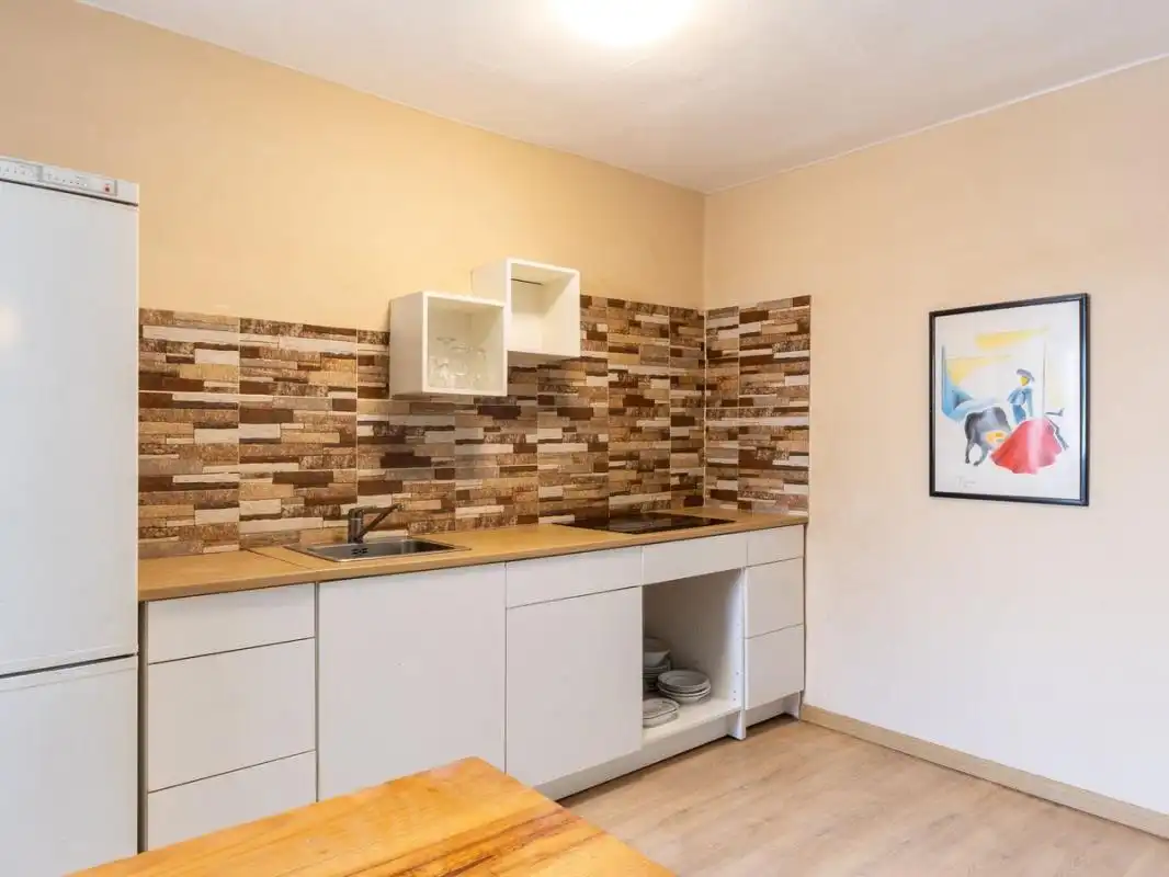 Flat with lift for sale in Carrer de Lluís Oliag, imagen 11