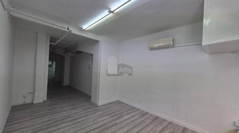 Photo 4 of Premises for rent in Carrer D'enric Navarro, 27, Barrio de Benimaclet,  Valencia Capital