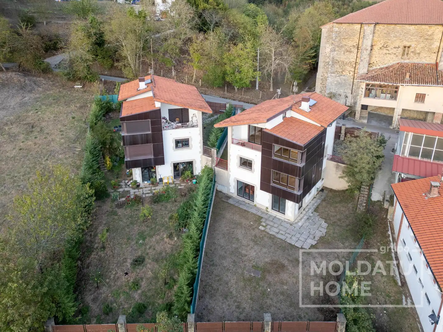 Casa con giardino in vendita a Ezkio Nucleo, imagen 112
