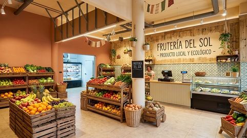 Foto 2 von Geschaftsraum zur Miete in C/ Cartagena, Los Dolores, Cartagena