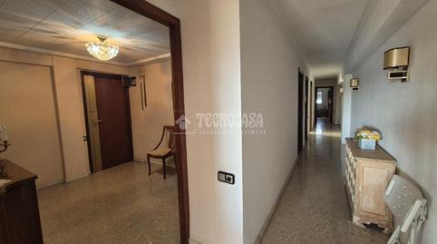 Foto 5 de Pis de lloguer a Calle Enguera, Barrio de Patraix, Valencia