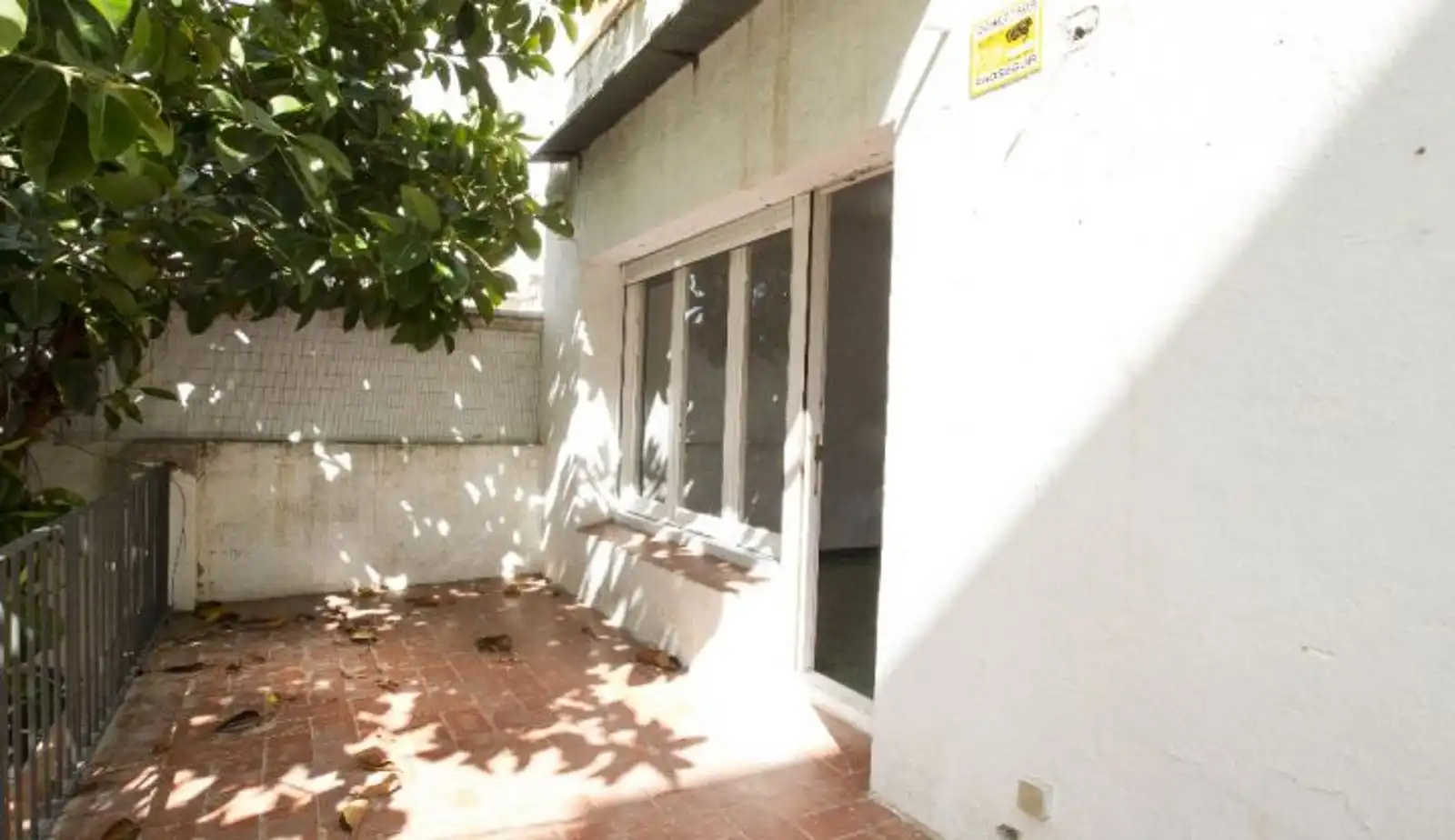 Vista exterior de Casa adosada en venta en Torredembarra