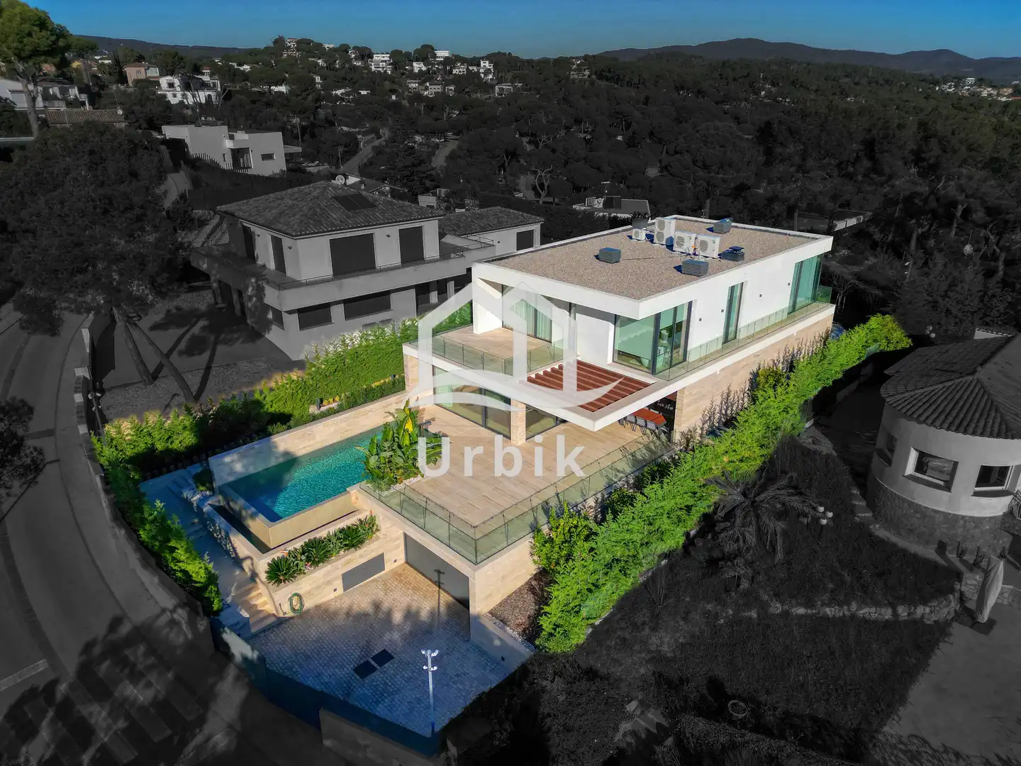 Xalet amb piscina en venda a Platja d'Aro, imagen 58