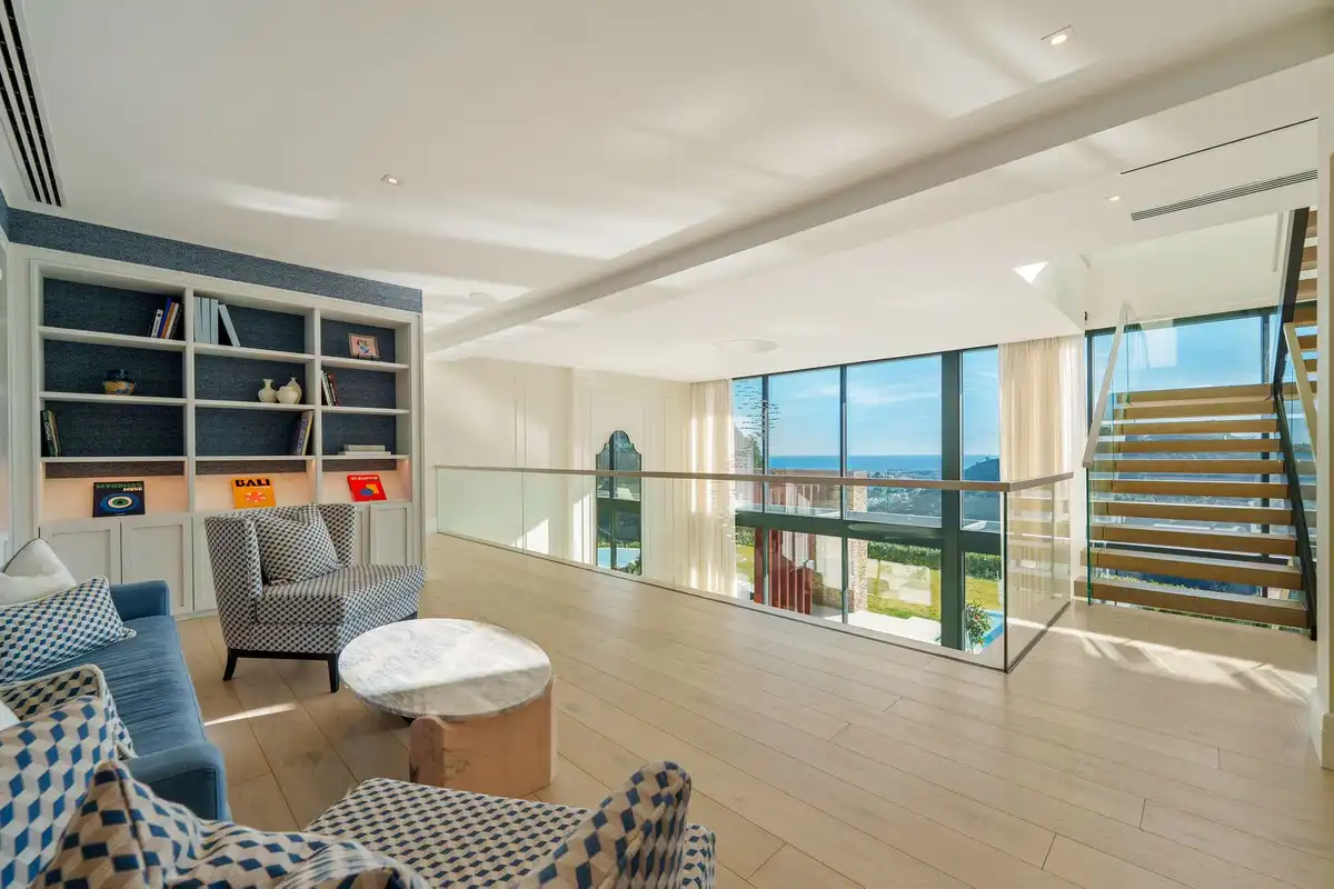 Villa con piscina in vendita a El Madroñal, imagen 18
