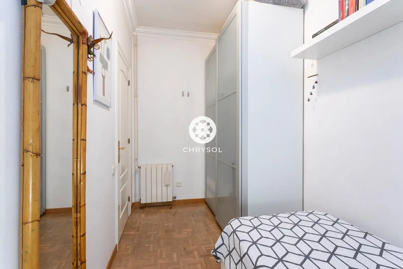 Appartement avec terrasse à vendre à Valencia, imagen 23