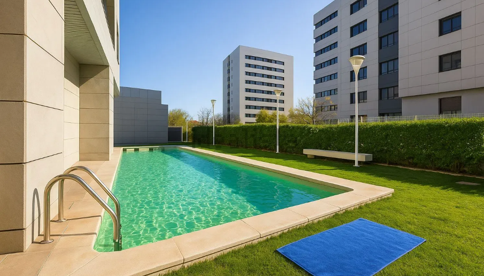 Photo 1 of Loft for sale in Avenida Hermanos Machado, Sant Llorenç - Zona Alfahuir, Valencia