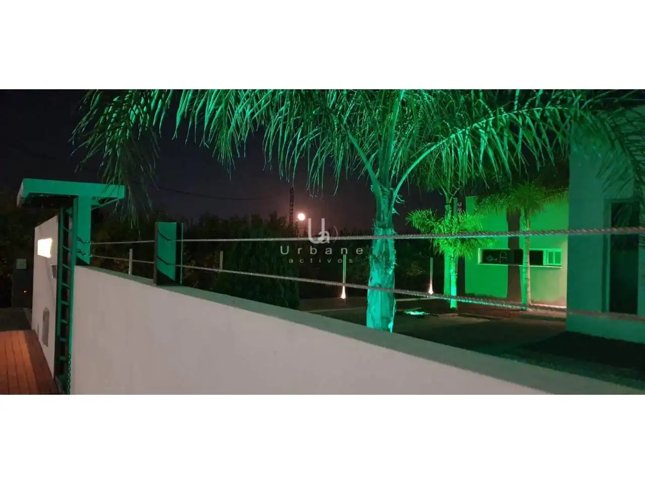 Terraza de Casa o chalet en venta en Murcia con Aire acondicionado, Calefacción y Jardín privado