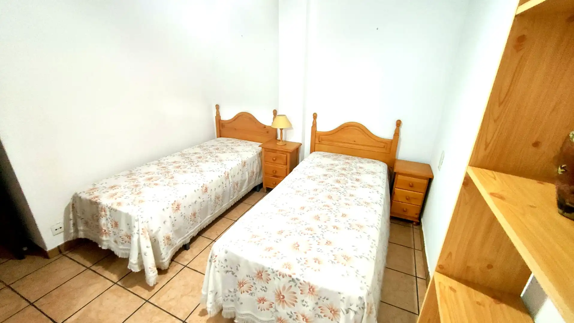 Appartamento con terrazza in vendita a Calle Francisco Santamaría 28, imagen 16