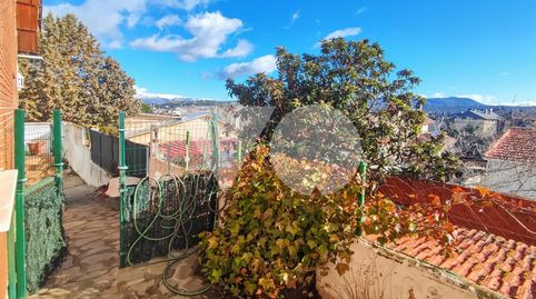 Foto 3 de Casa o xalet en venda a Parque de la Coruña - Las Suertes, Collado Villalba