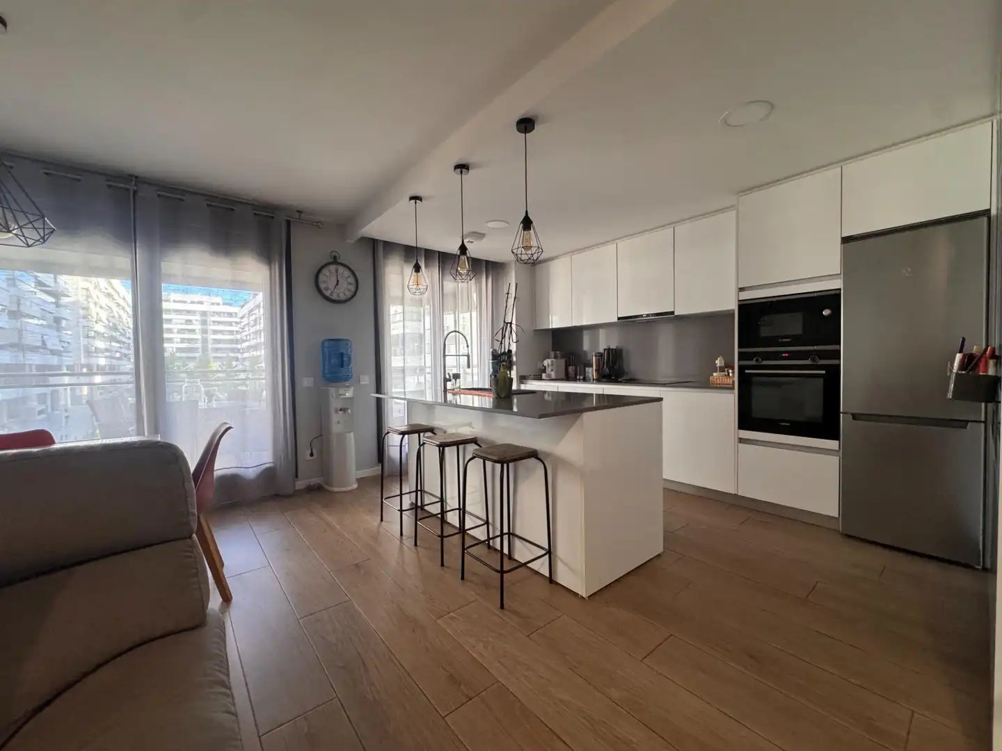 Flat for rent in Calle Calle Paco Rabal, Rivas Futura