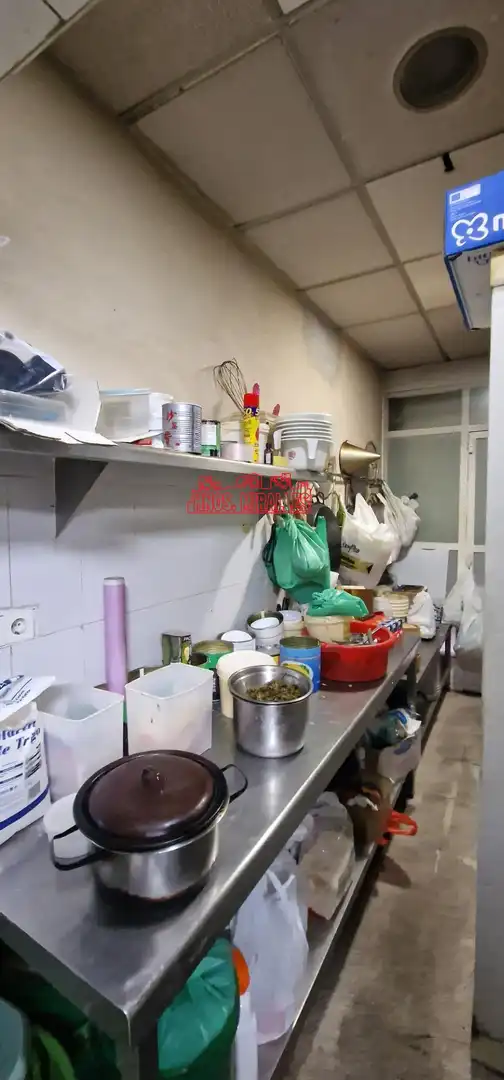 Local comercial en traspaso en Elche ciudad, imagen 30