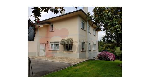 Foto 3 de Casa o xalet en venda a Acea de Olga - Augas Férreas, Lugo