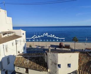 Exterior view of Flat to rent in Altea  with Air Conditioner, Heating and Terrace