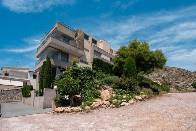 Apartamento en Venta en Avinguda Catalanet, 81 en Calas Santa Pola Este